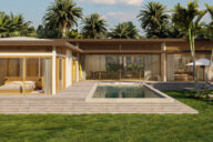 3BR Villa rendering