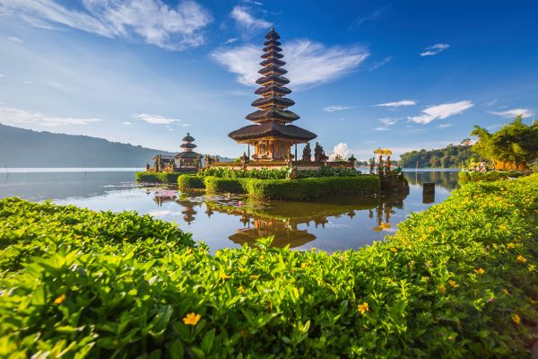 Bali Attractions