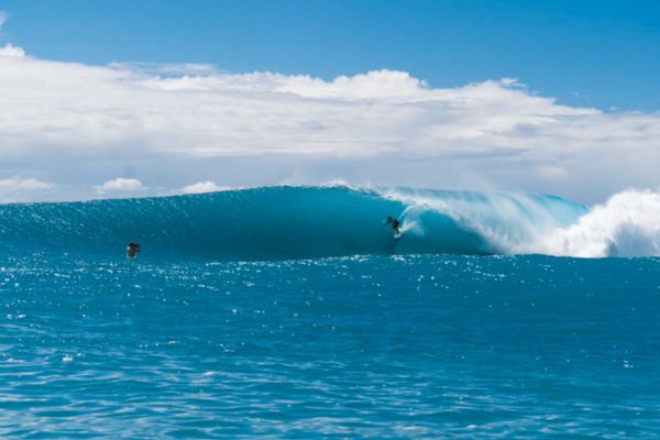 Mentawai Surf