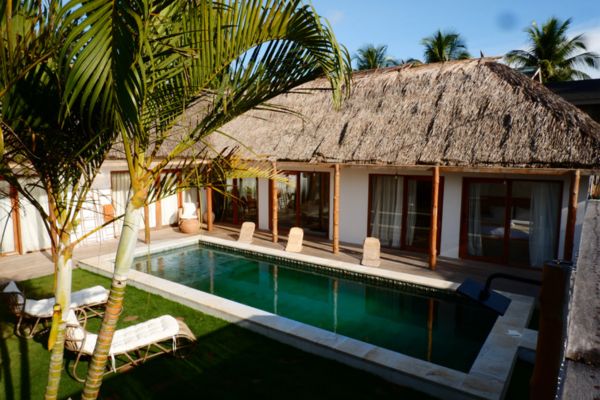 Mentawai Villas