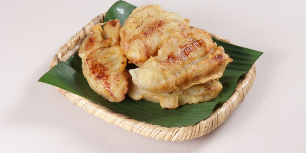 Pisang Goreng