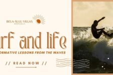 Surfing and Life_ Transformative Lessons from the Waves