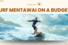 Surfing the Mentawai Islands on a Budget