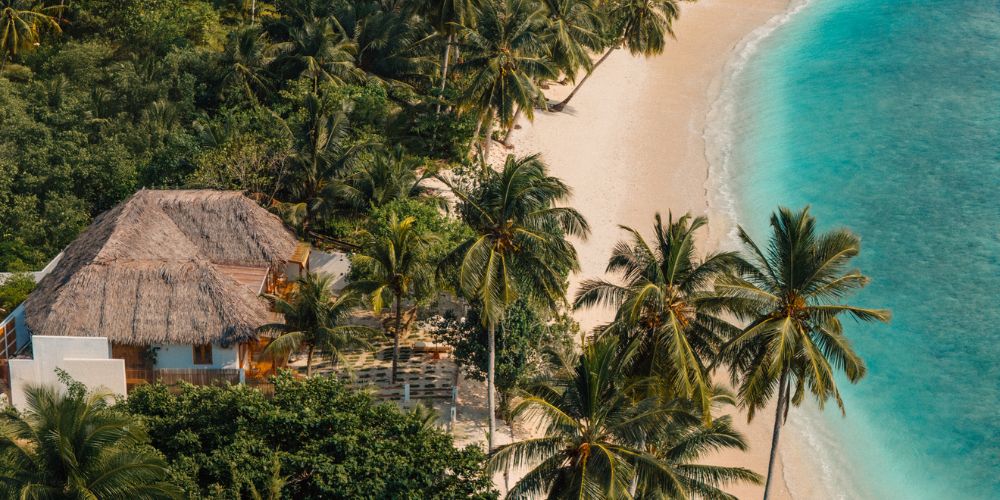 Bela Sulu Villas Ultimate Island Getaway