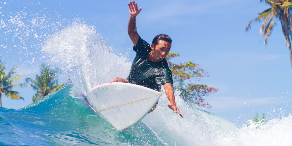 Mentawai Islands Surf Culture
