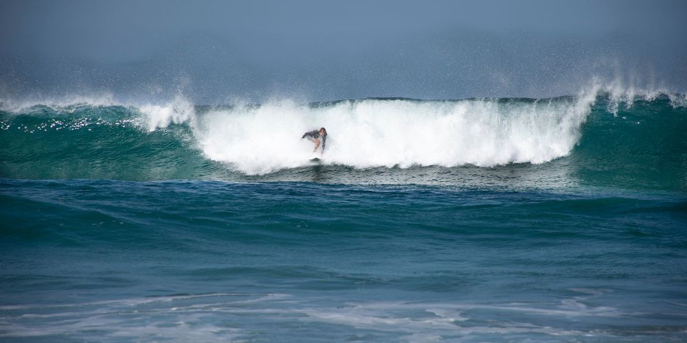 Mentawai Islands Wave Quality
