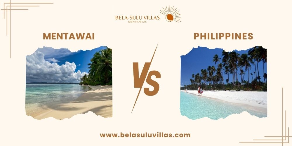 Mentawai vs. Philippines Surf Trip Comparison Guide