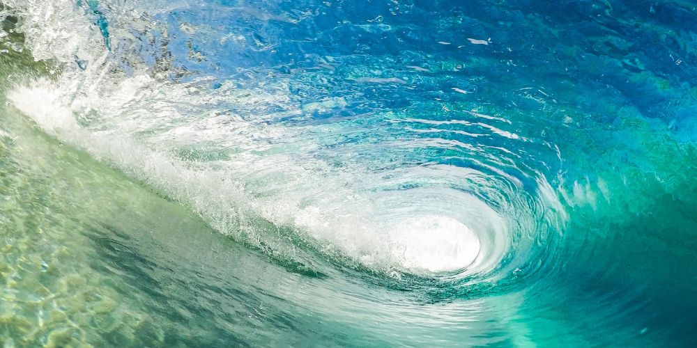 Philippines Islands Wave Quality