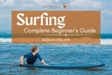 A Complete Guide to Surfing for Beginners