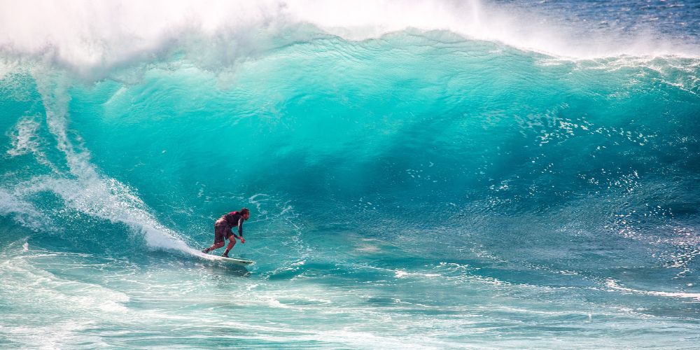 Fiji Surf Culture