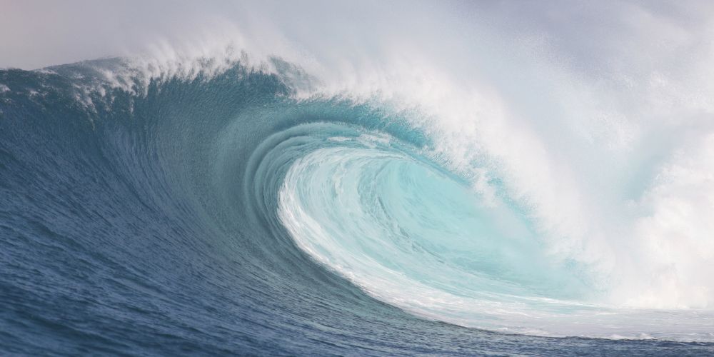 Fiji Wave Quality