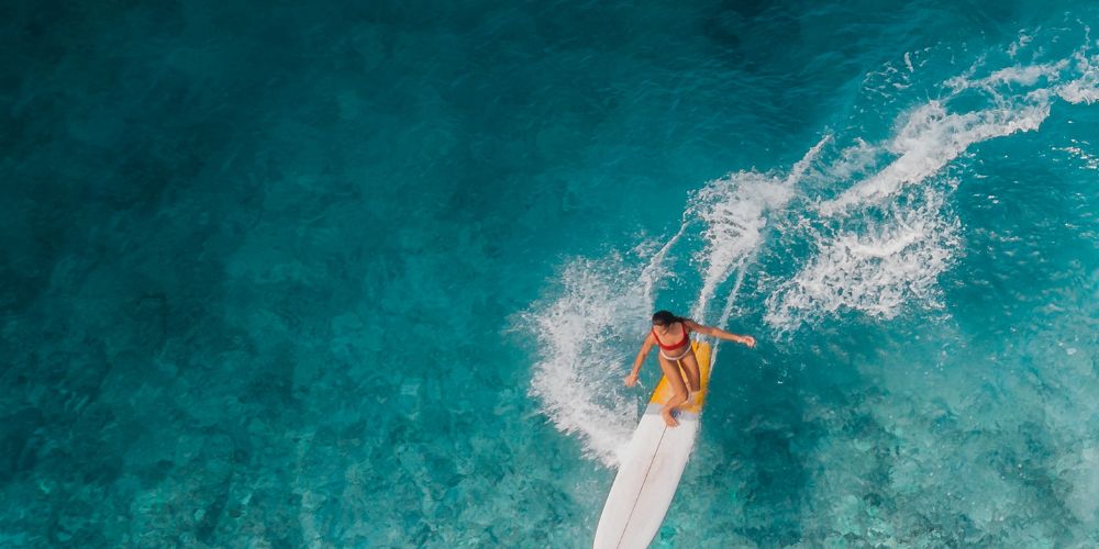 Mentawai Islands Surf Culture