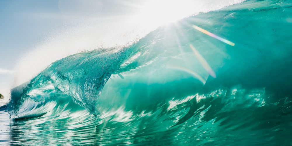 Mentawai Islands Wave Quality