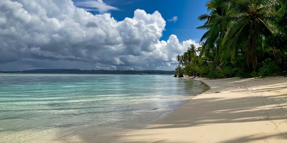 Mentawai Natural Beauty