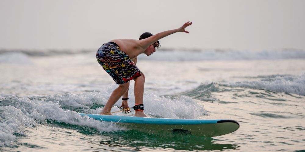 Surfing Safety Tips for Beginners: Stay Safe and Surf Smart