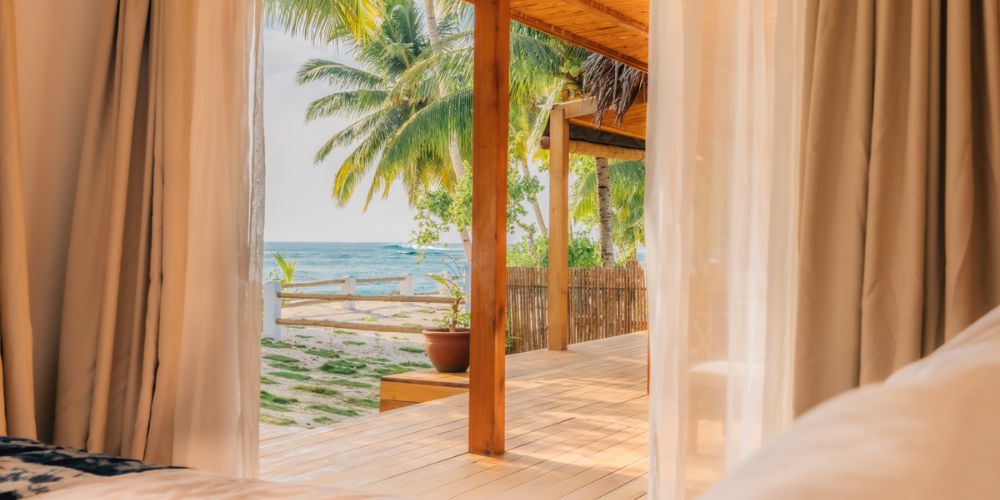 Accommodation Mentawai Islands