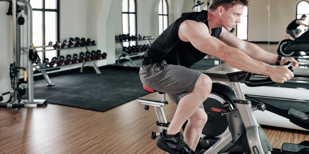 Cardio and Endurance