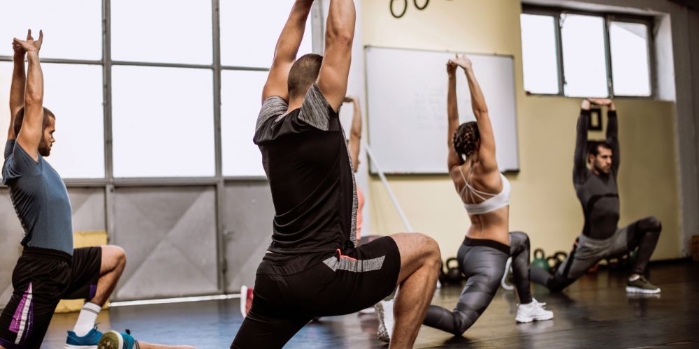 Flexibility and Recovery- Stay Loose, Stay Safe