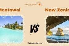 Mentawai vs. New Zealand Which Surfing Frontier Should You Ride Next