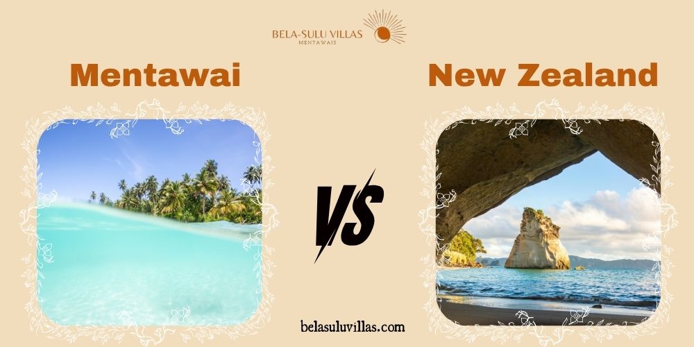 Mentawai vs. New Zealand Which Surfing Frontier Should You Ride Next