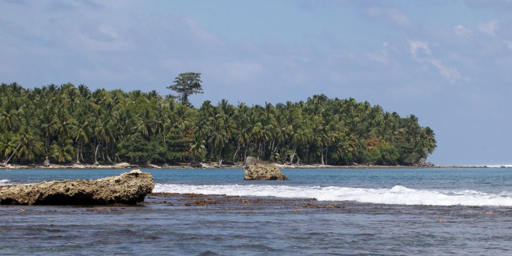 Natural Beauty Mentawai Islands