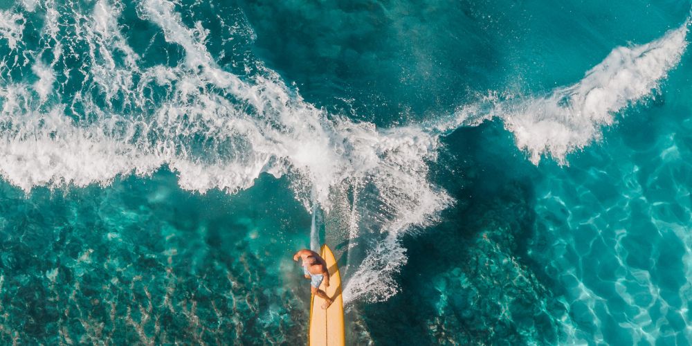 Surf Culture Mentawai Islands