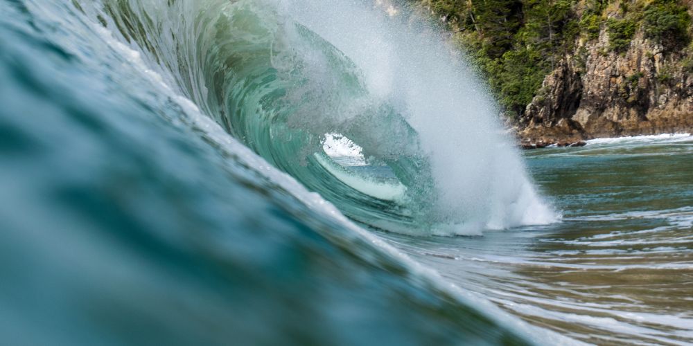 Wave Quality New Zealand